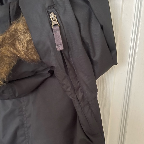 Burton Dryride Thermolite Snowboarding Jacket - Picture 4 of 7